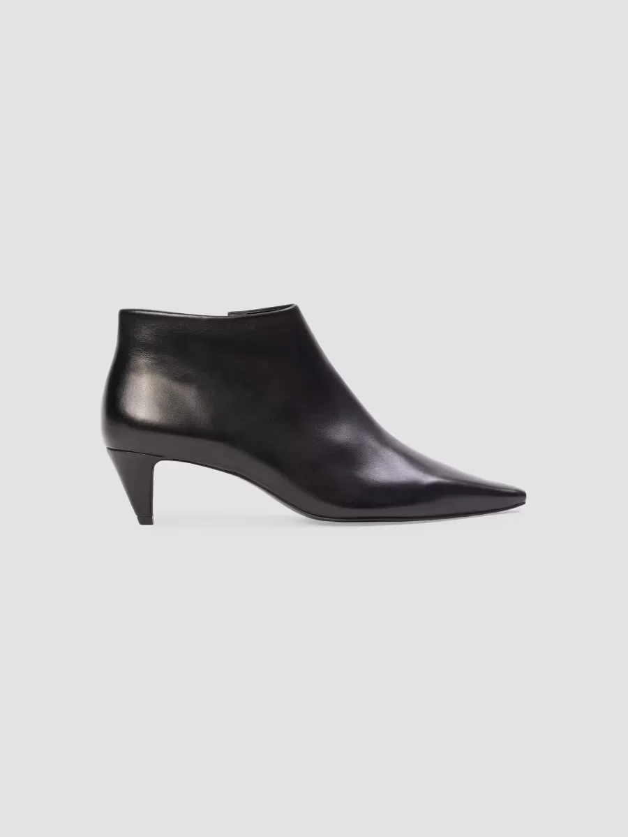Kora Boots by Black Suede Studio