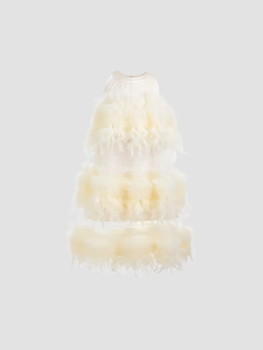 Delara Dress by Tulleen