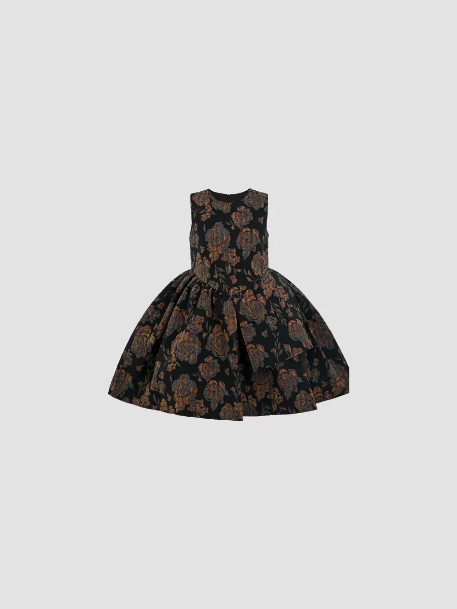 Emelina Dress by Tulleen