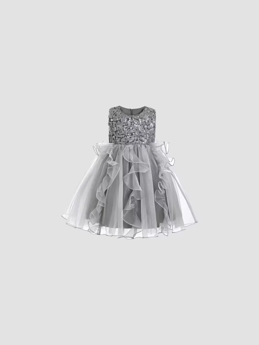 Leonora Dress by Tulleen