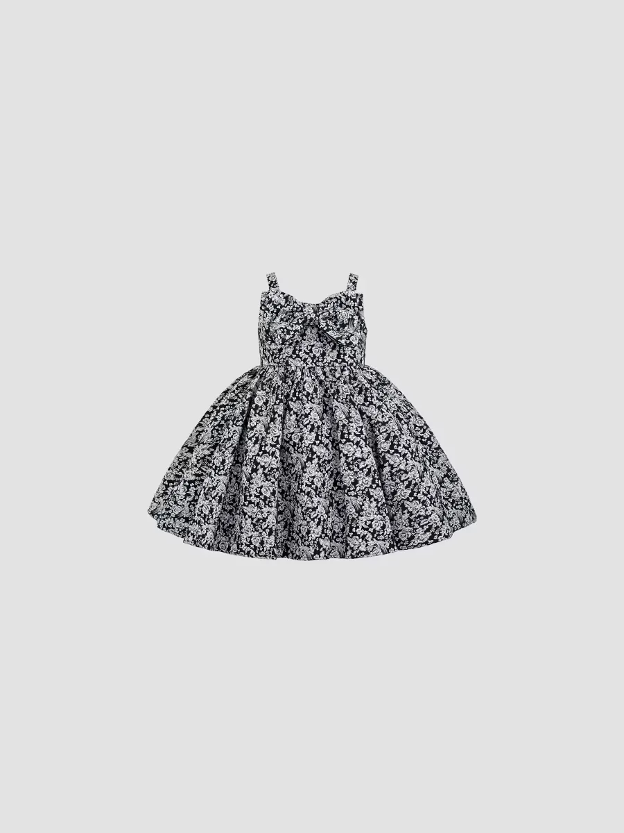 Danica Dress by Tulleen