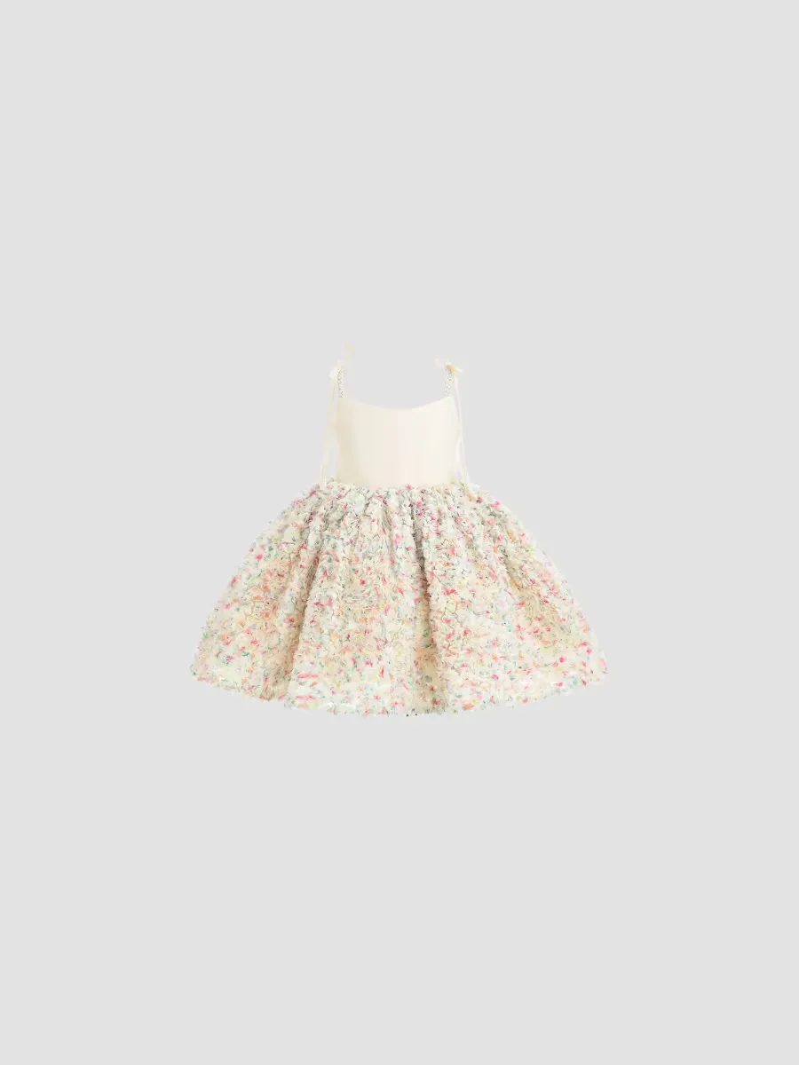 Fiorabelle Dress by Tulleen