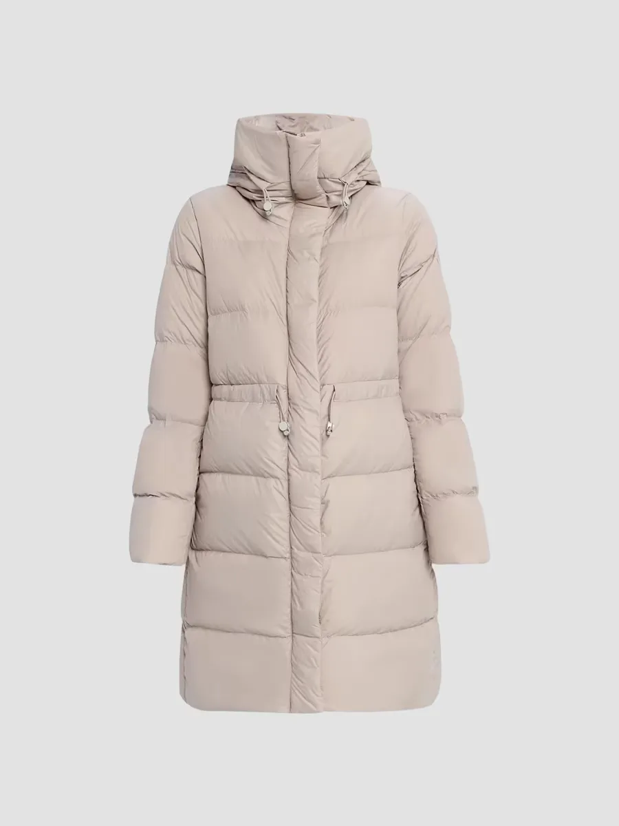 Montgomery Hooded Down Coat by Canada Goose