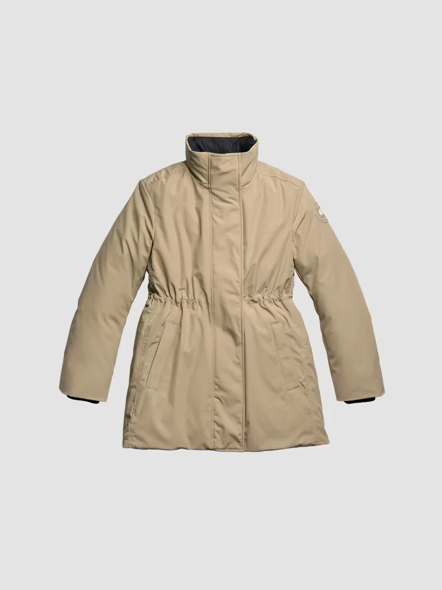 Ivy Cocoon Down Parka by Canada Goose