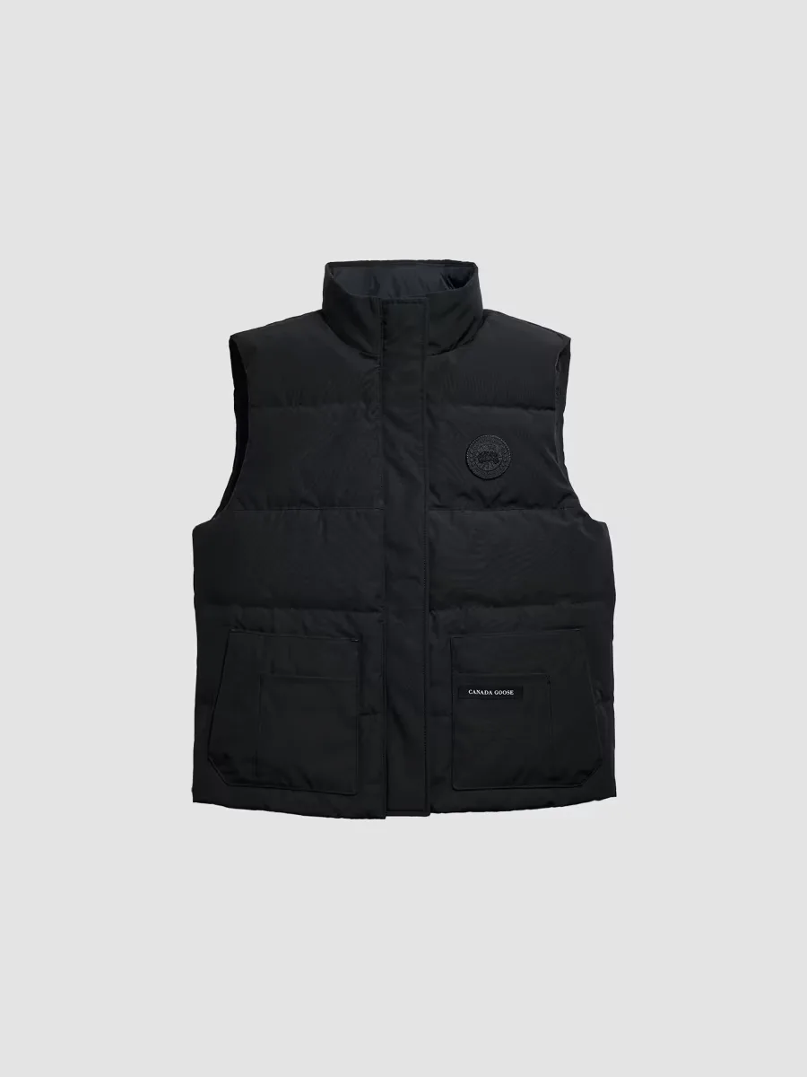 Legacy Freestyle Down Vest by Canada Goose