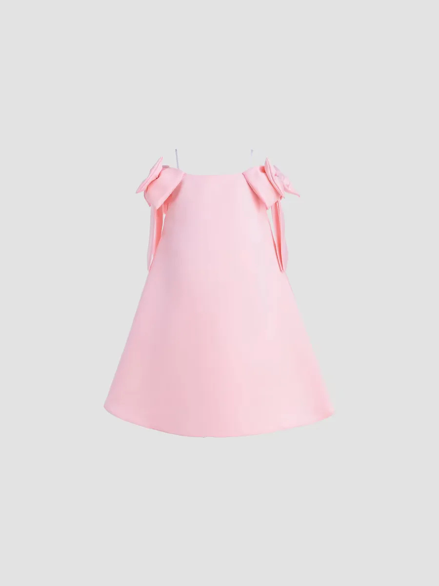 Luneta Dress by Tulleen