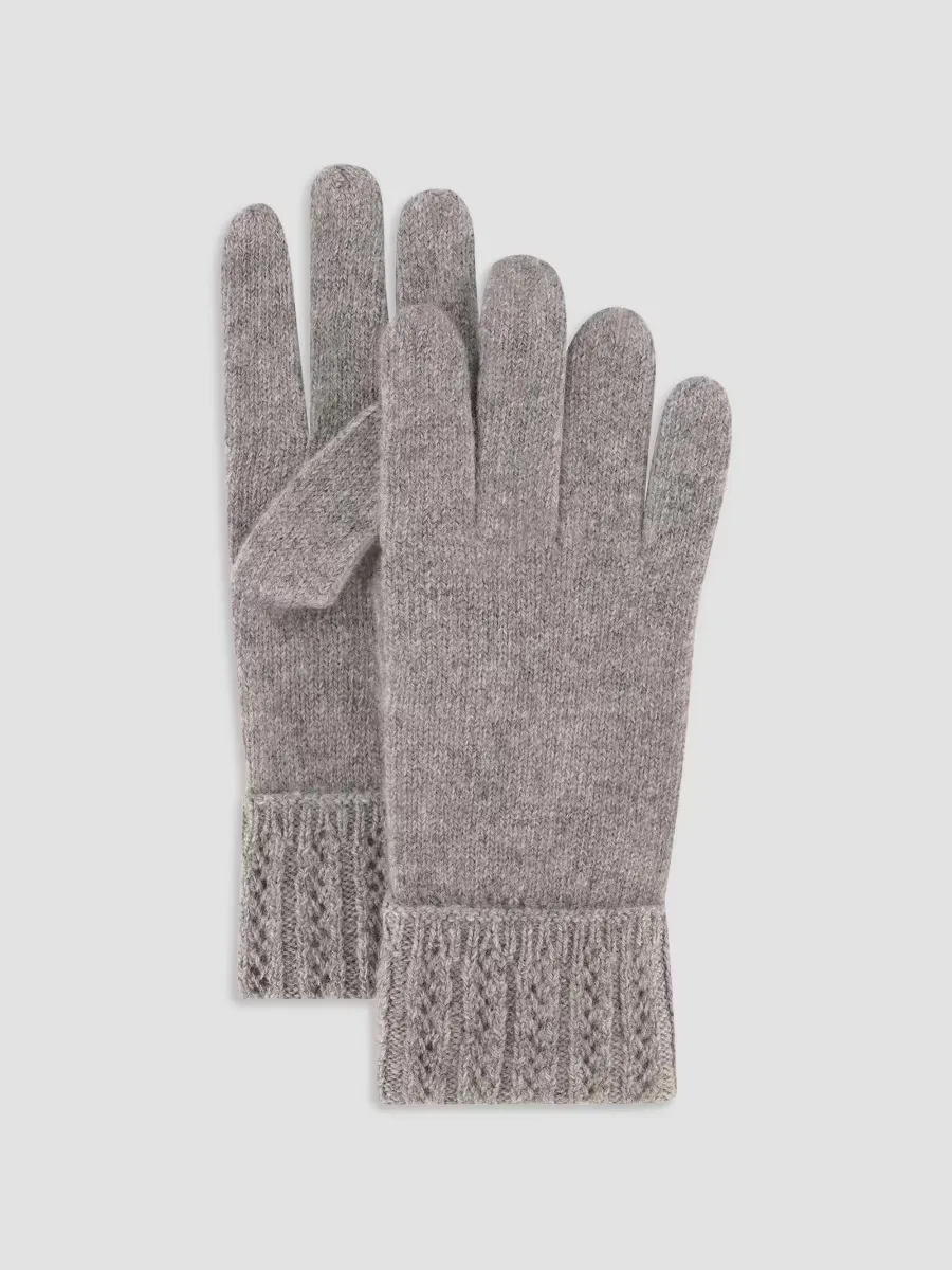 Select Cashmere Gloves by Gorski
