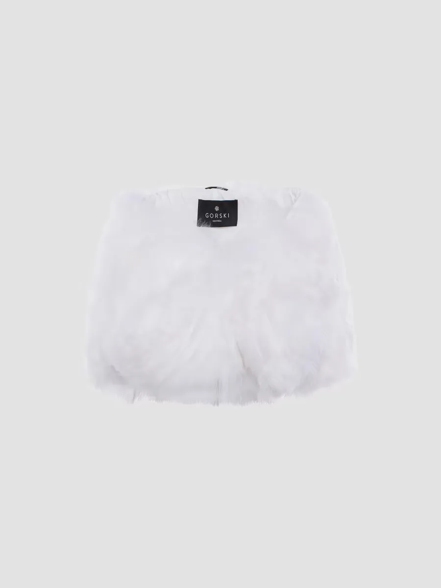 Select Lamb Stole by Gorski