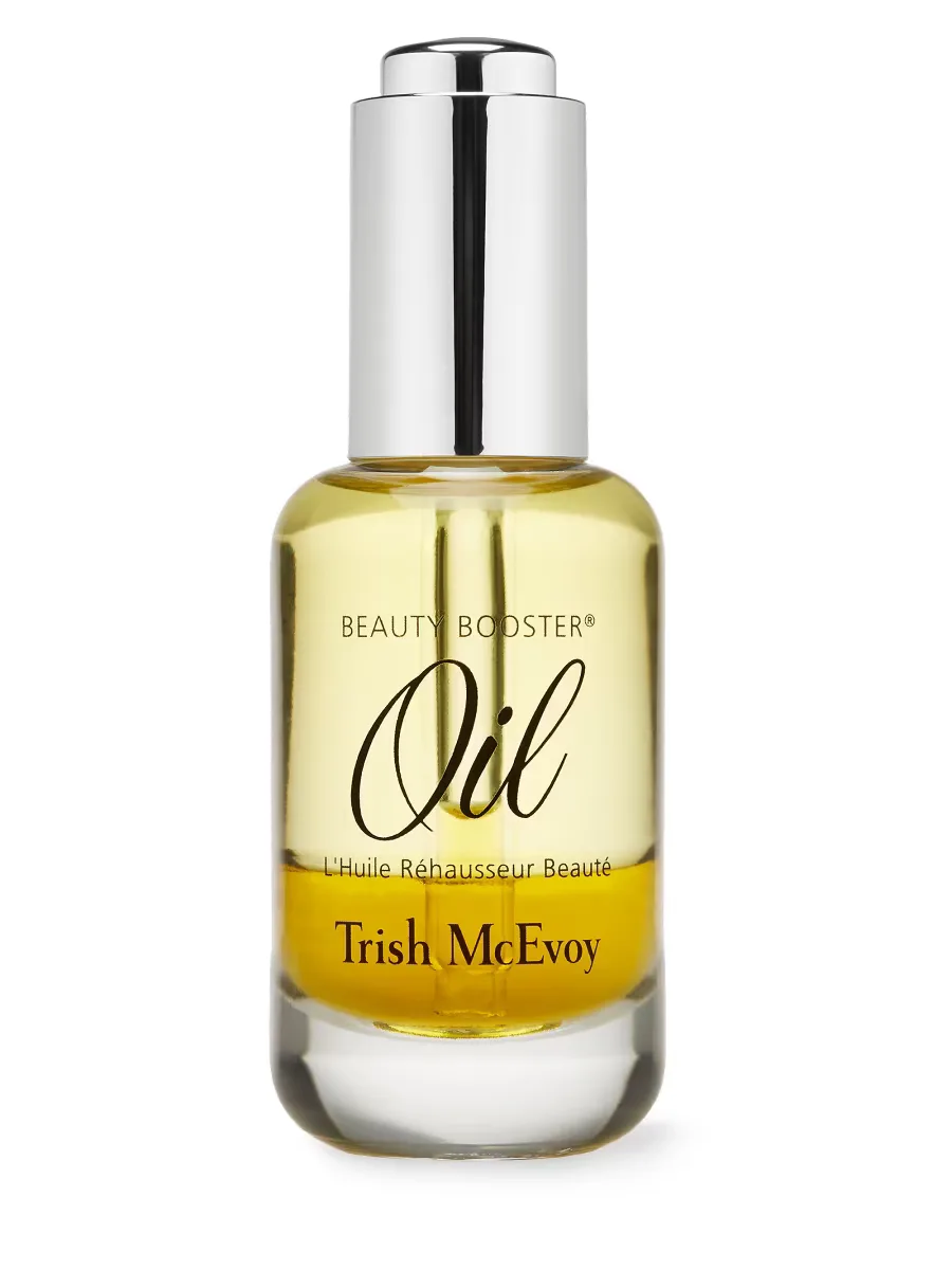 Beauty Booster Oil by Trish McEvoy