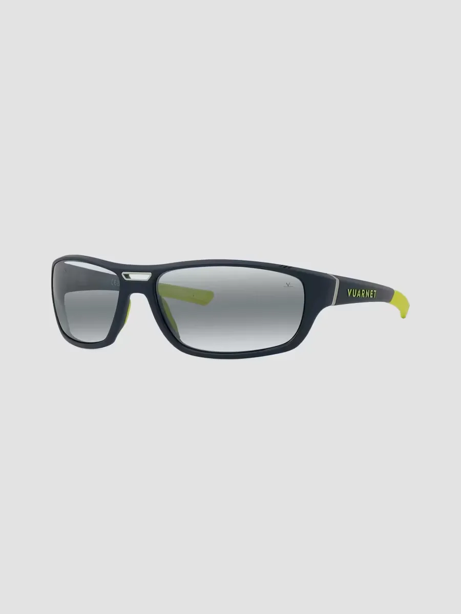 Racing 01 62MM Rectangular Sunglasses by Vuarnet