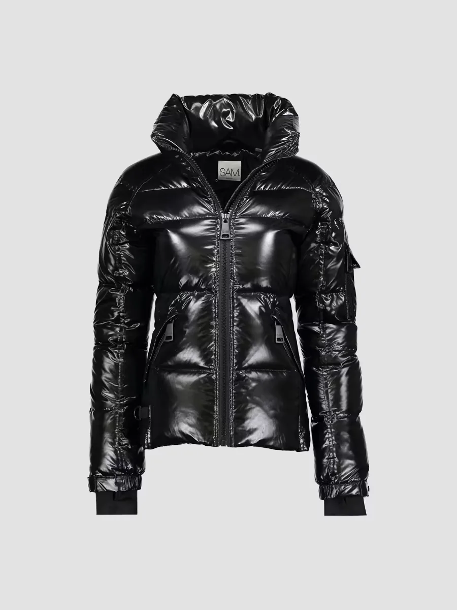Freestyle Down Jacket by S.A.M.