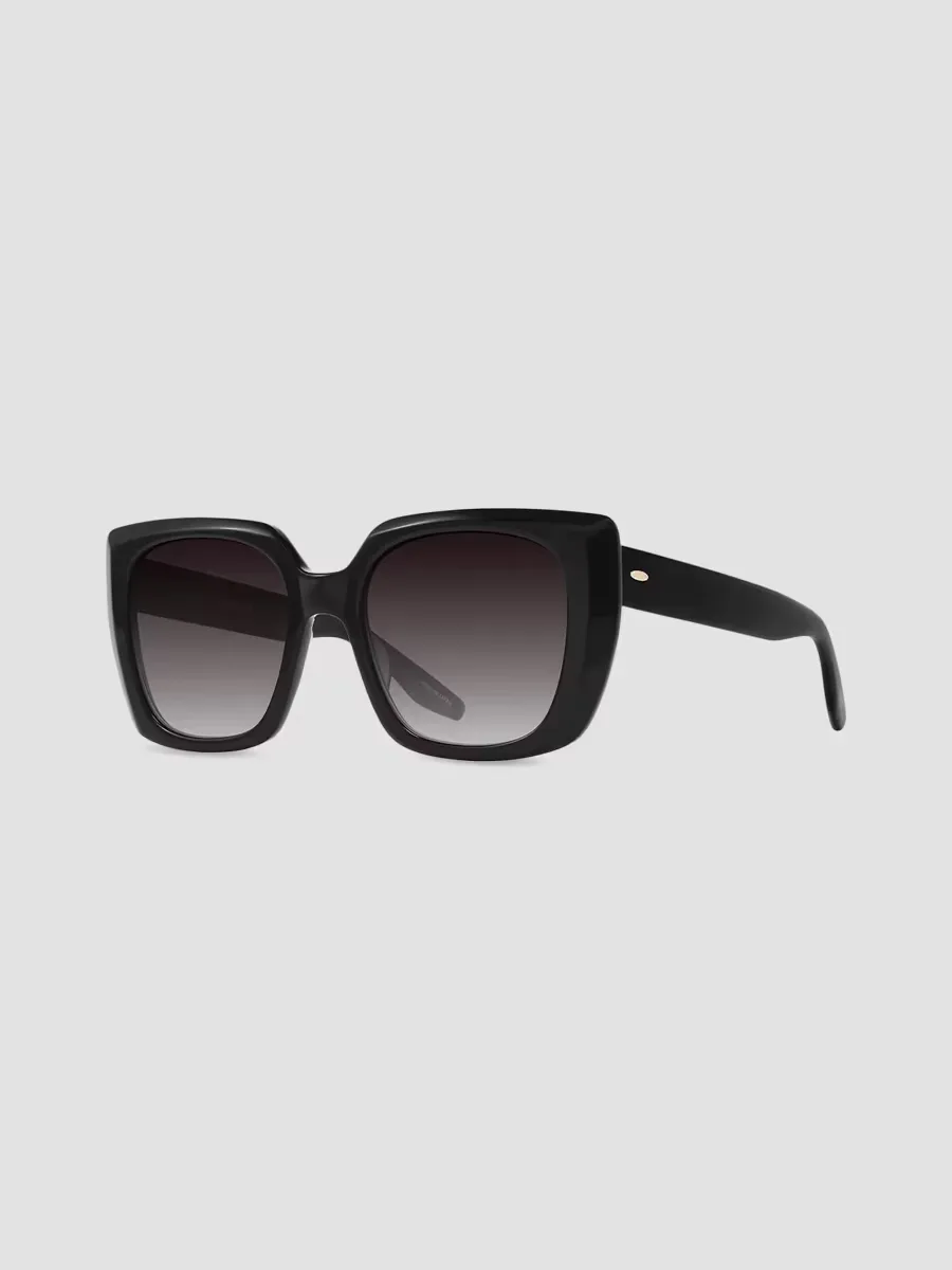 Yasmeen 50MM Square Sunglasses by Barton Perreira