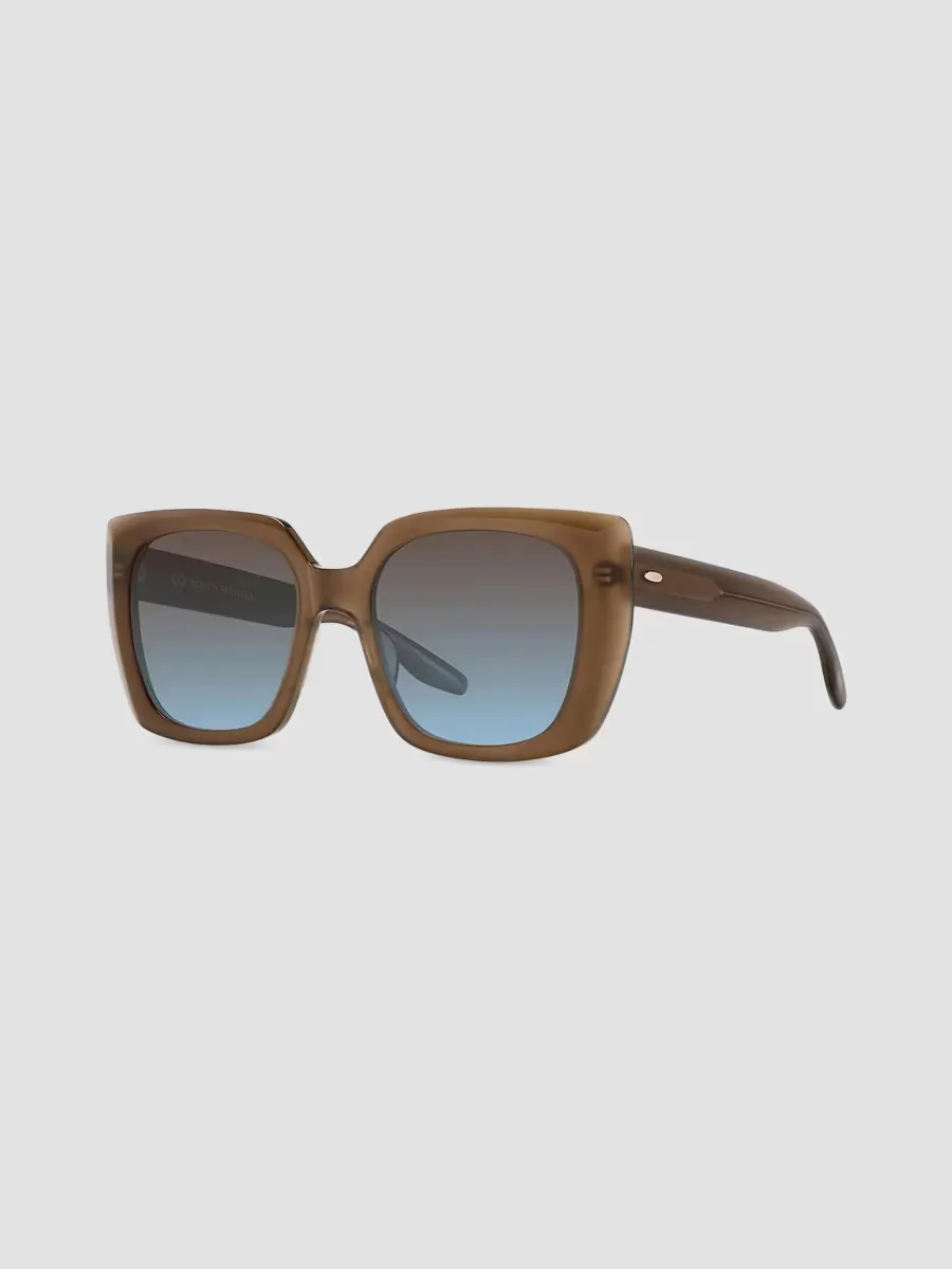Yasmeen 50MM Square Sunglasses