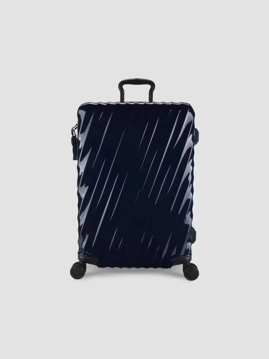19 Degree Short Trip Expandable Suitcase by Tumi