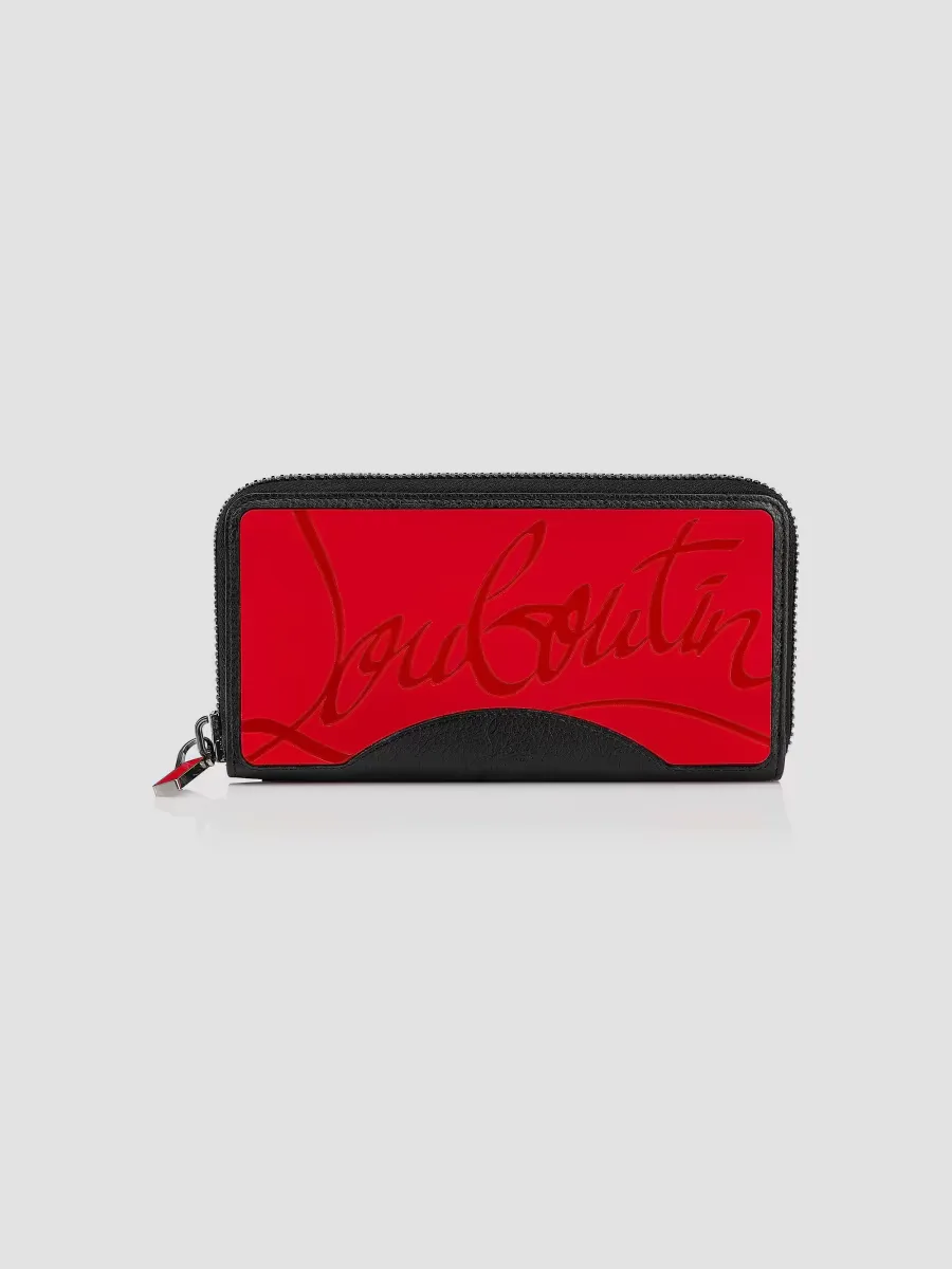 Panettone Wallet by Christian Louboutin