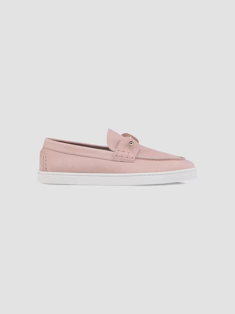 Chambeliboat Loafers by Christian Louboutin