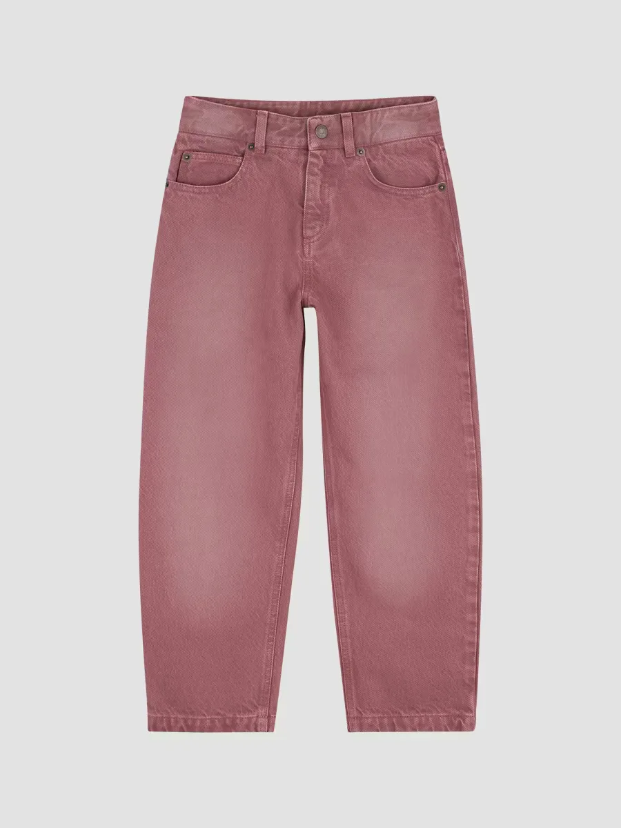 Straight-Leg Jeans by Chloé