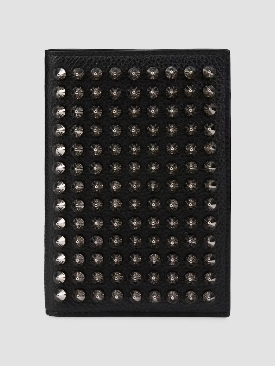 Funky Wallet by Christian Louboutin