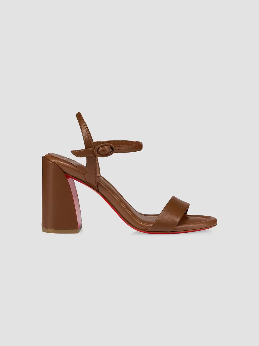 Jane 85MM Sandals by Christian Louboutin