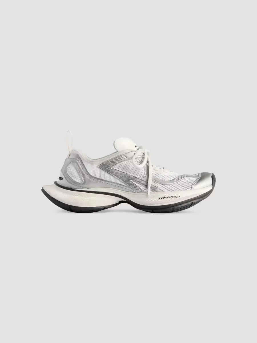 Circuit Sneakers by Balenciaga