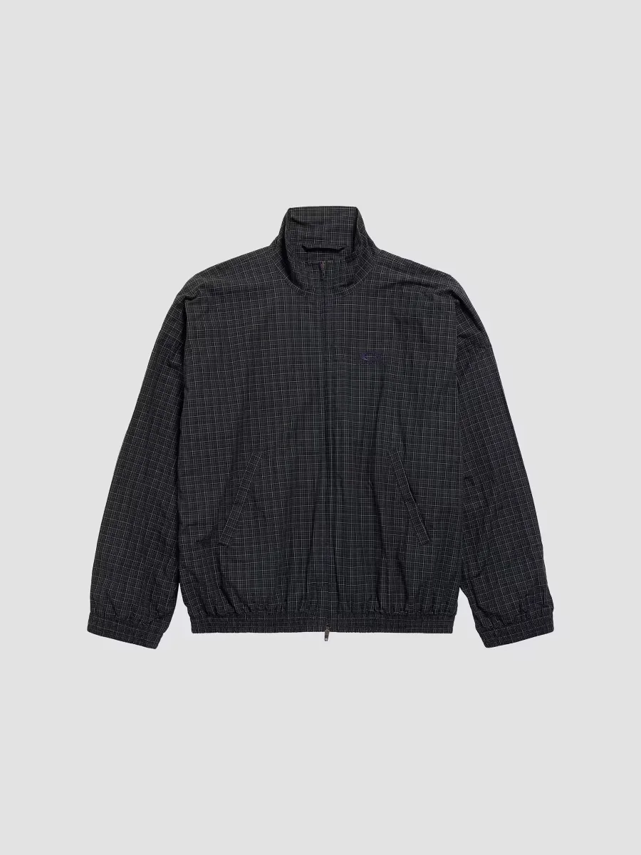Tailored Tracksuit Jacket by Balenciaga