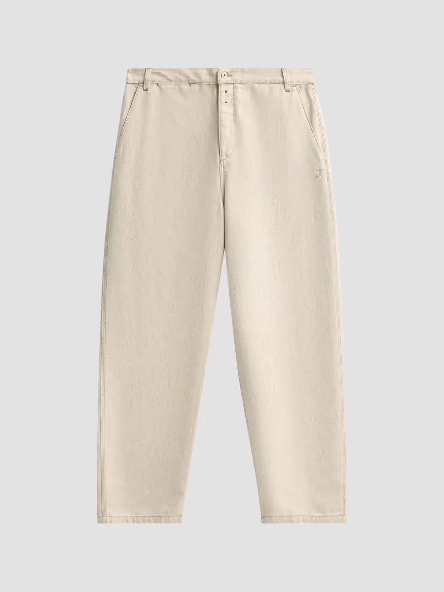 Le De Nimes Pants by JACQUEMUS