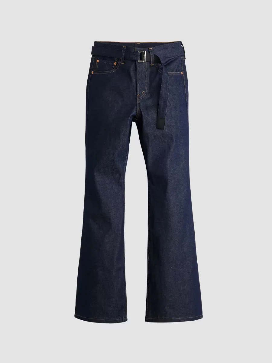 Sacai x Levis Bootcut Jeans by Sacai
