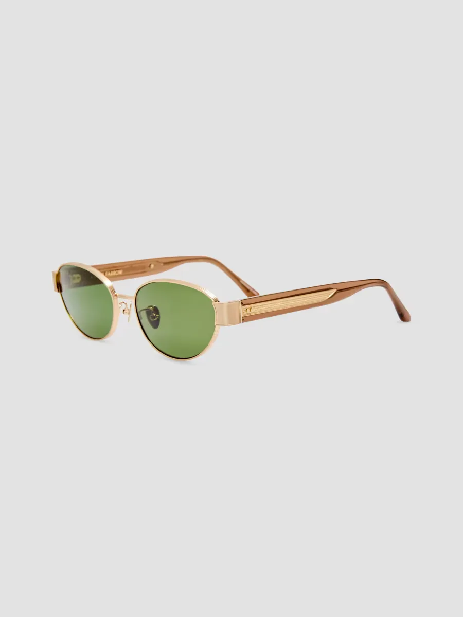 Sheri 56MM Cat-Eye Sunglasses by Linda Farrow