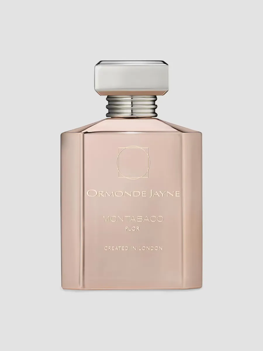 Montabaco Flor Eau De Parfum by Ormonde Jayne