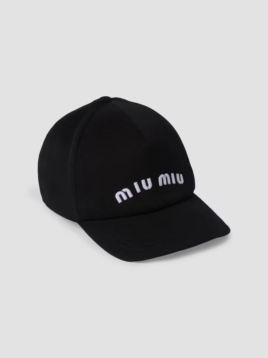 Drill Baseball Cap