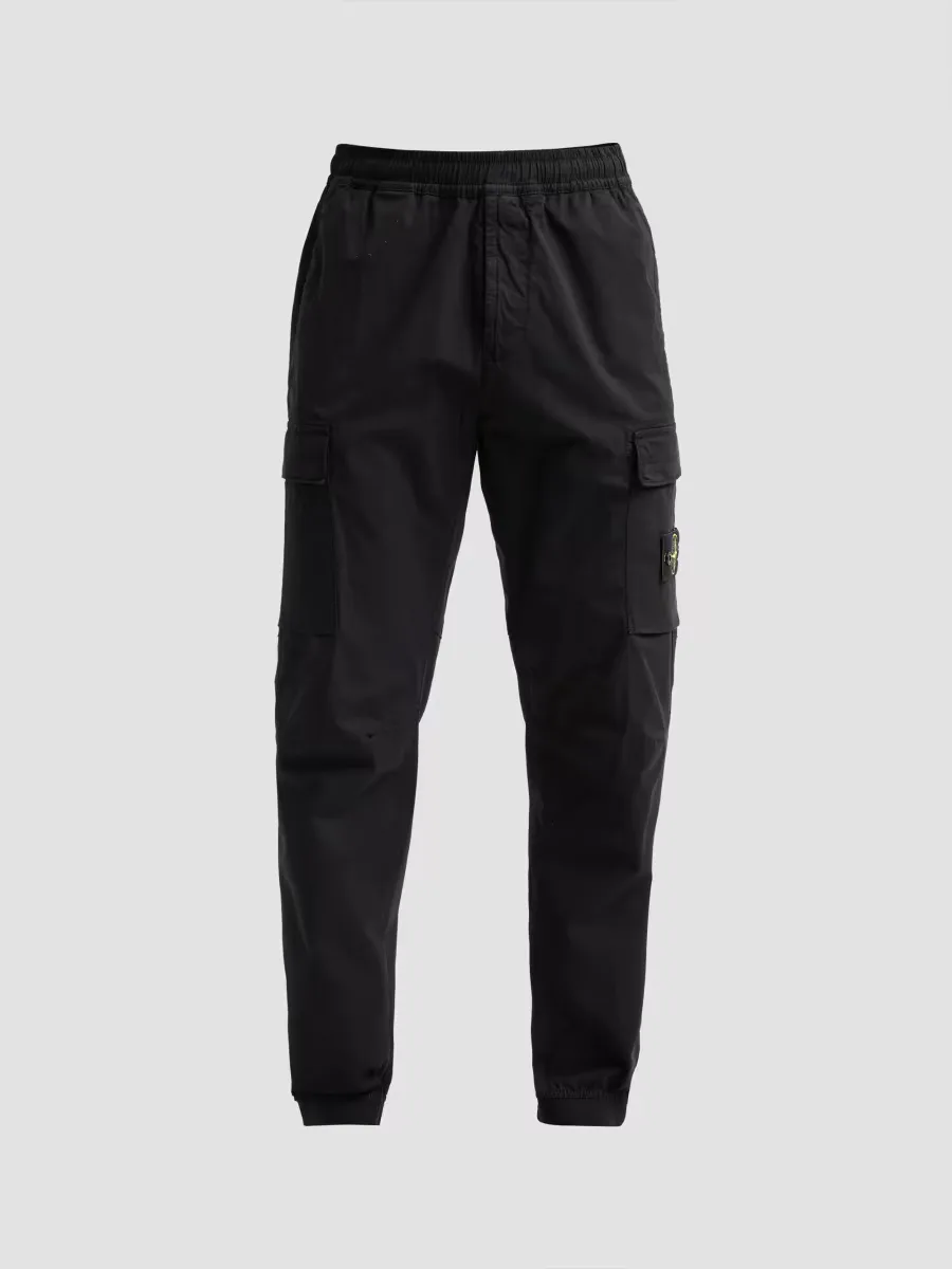 Cargo Jogger Pants by Stone Island