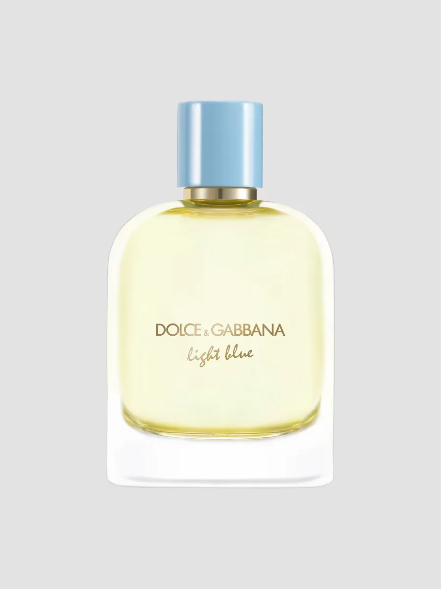 Light Blue Pour Homme Eau De Parfum by Dolce & Gabbana