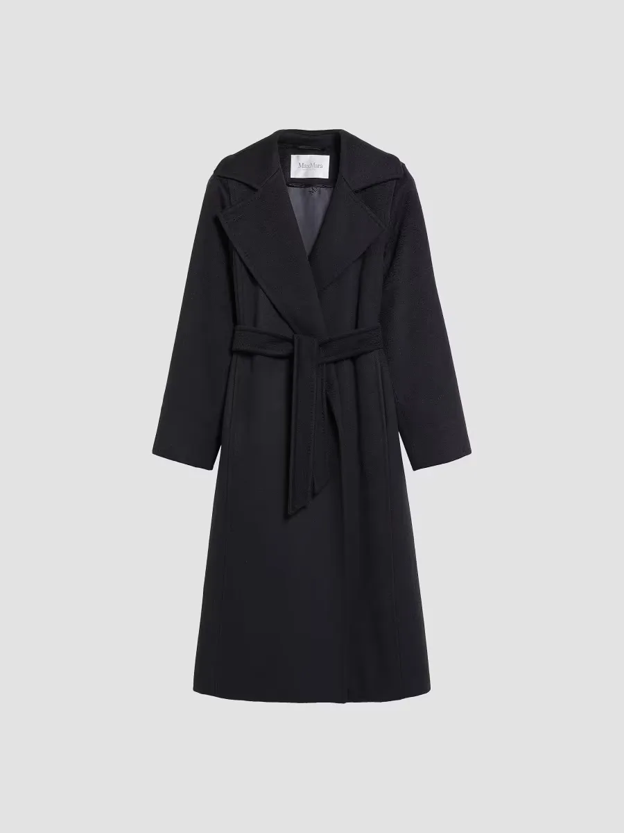Manuela Icon Coat by Max Mara