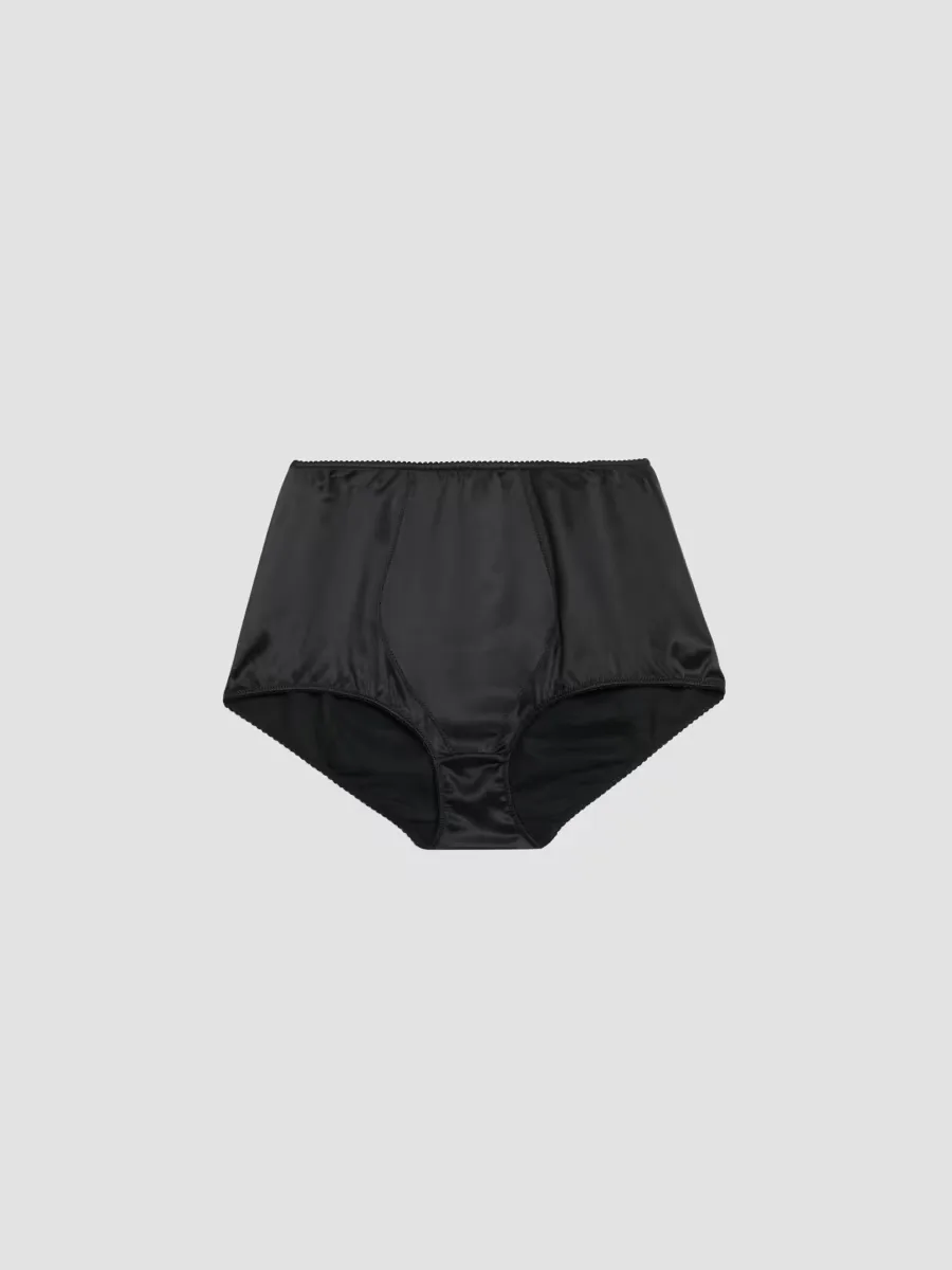Stretch-Silk Briefs by Dolce & Gabbana