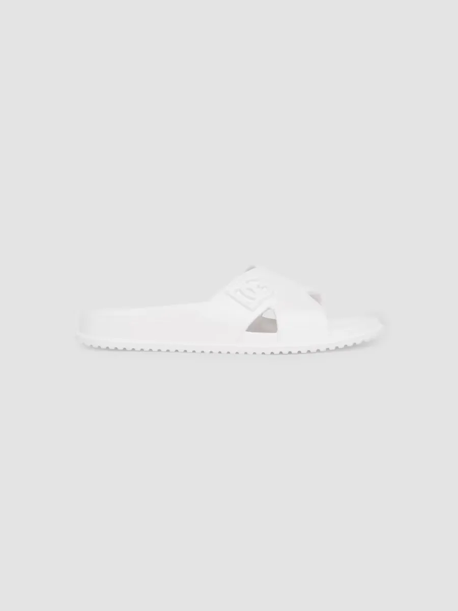Logo EVA Slides by Dolce & Gabbana