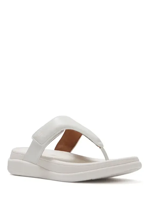 F-Mode Go Adj TP Sandal by FitFlop