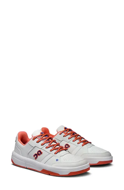 The ROGER CH Varsity Tennis Sneaker by On