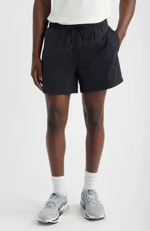 5-Inch Lined Training Shorts by Zella