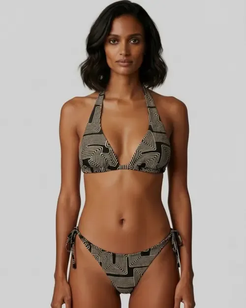 Bikini Top by Lords of Harlech