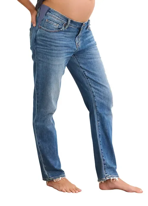 The Boyfriend Maternity Jean by HATCH