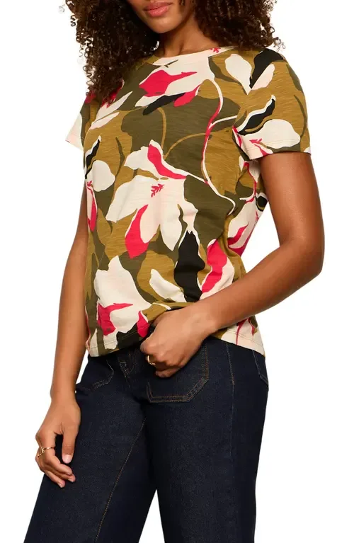 The Perfect T-Shirt by Sanctuary