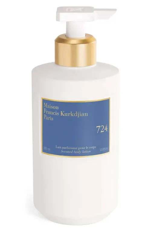 724 Body Lotion by Maison Francis Kurkdjian