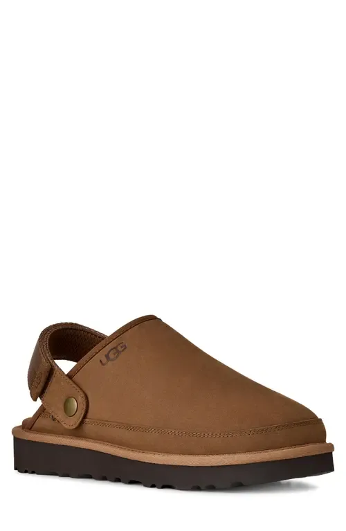 Goldencoast II Clog by UGG(r)
