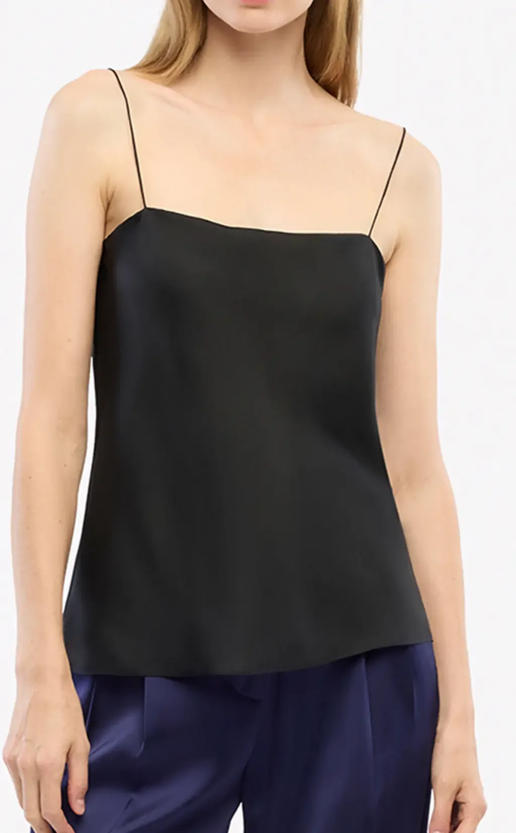 Silk Camisole