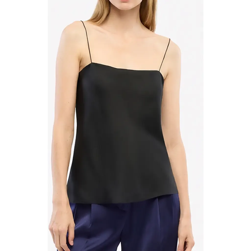 Silk Camisole by Another Tomorrow