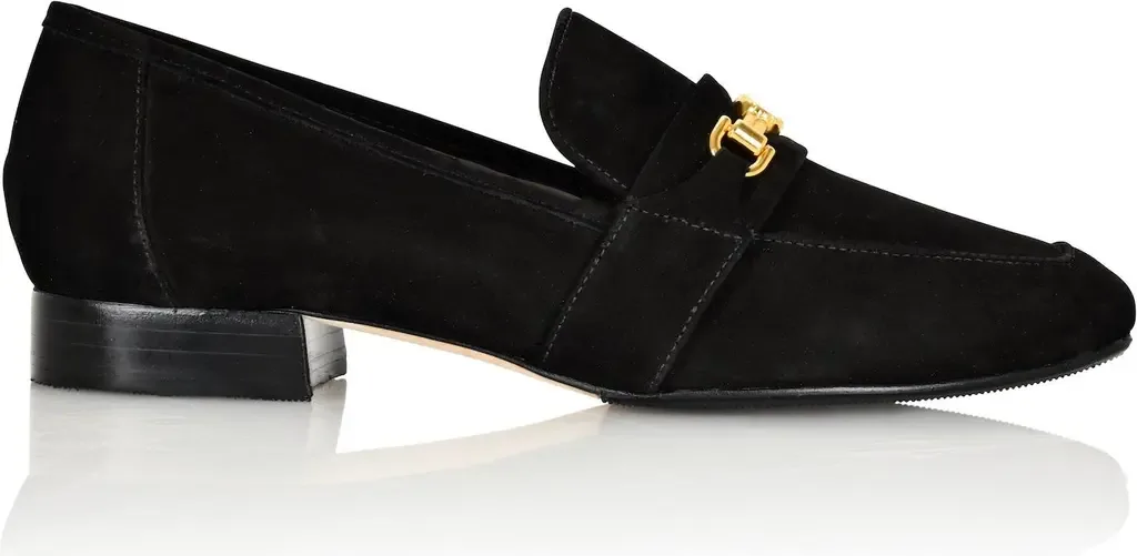 Adonis Loafer by Joan Oloff Shoes