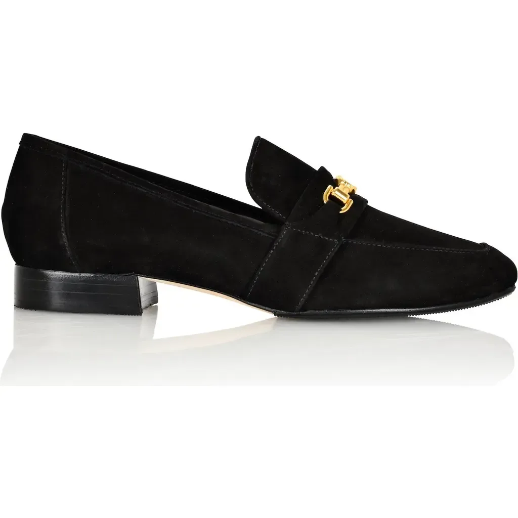 Adonis Loafer by Joan Oloff Shoes