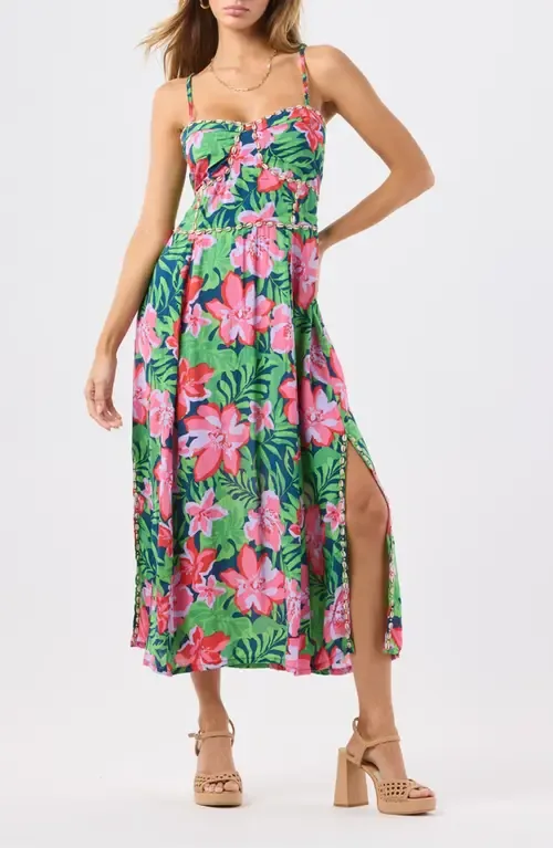 Rio Maxi Dress by Tiare Hawaii