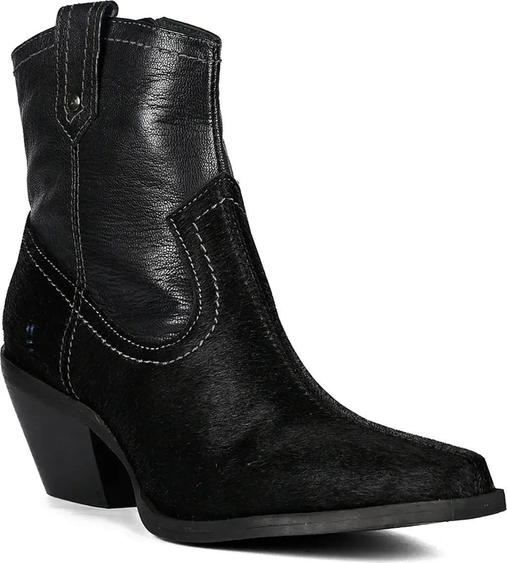 Ovis Short Western Boot by ROAN