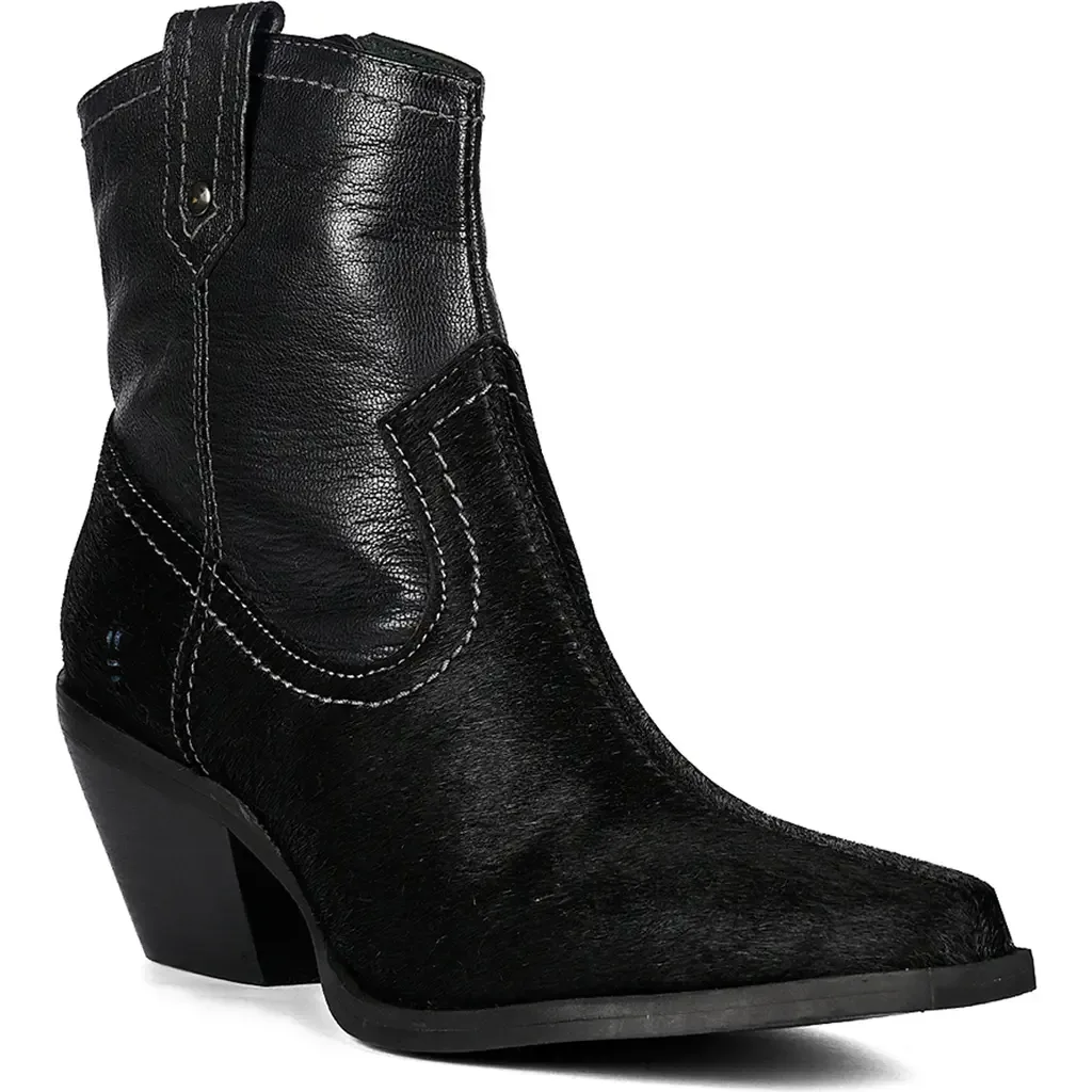 Ovis Short Western Boot by ROAN